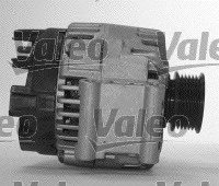 VALEO 437468 Alternator